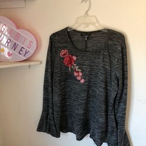 unique spectrum top